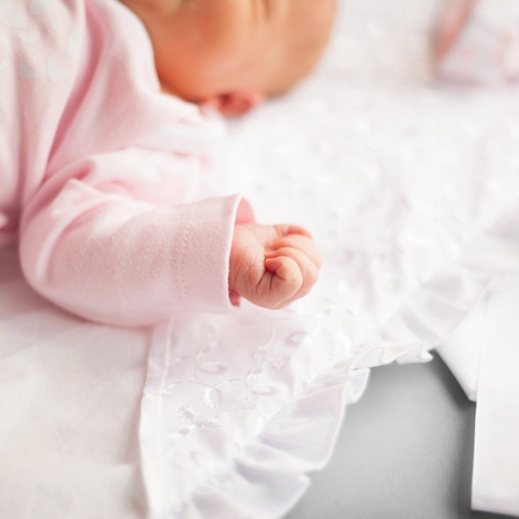 Setting Up the Perfect Diaper Change Station Sweet Baby